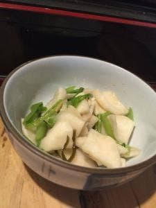 喜多八