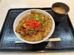 西宮名塩SA下り スナックコーナー・フードコート