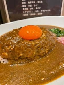 カレーマニア045-SPICE- 伊勢佐木町店