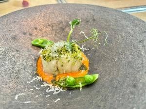 TOU 焼肉×フレンチ✖︎中華