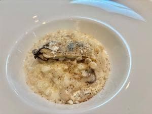 TOU 焼肉×フレンチ✖︎中華