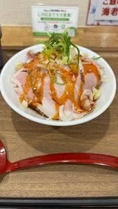 Ramen EBISOBA-YA