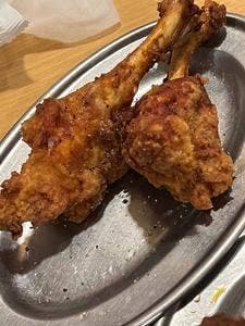 大衆酒場 五の五 上野6丁目店