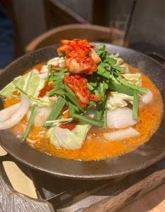 山本牛臓 神楽坂