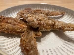 鎌倉からあげ 鎌あいな