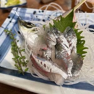 磯丸水産 所沢店