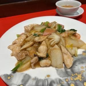 中国料理 吉慶