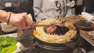 旭川成吉思汗 ひつじ家