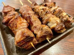中野加賀廣