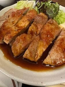 おこげ