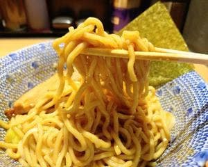麺屋 風神雷神