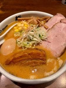 麺屋武蔵 芝浦店