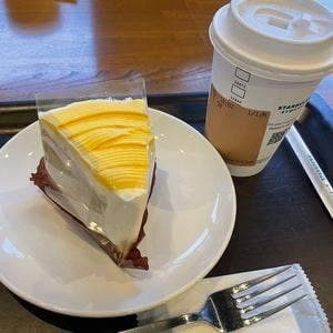 スターバックス コーヒー イオン南砂店