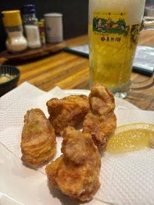 田舎料理 田子兵衛