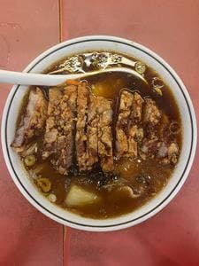 大王ラーメン