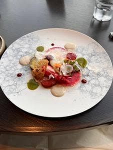 BURDIGALA RESTAURANT