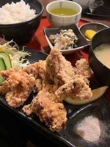 海鮮居酒屋 湾