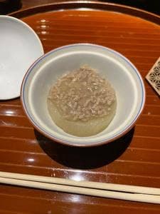 京のおばんざい真理福