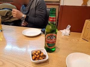 草原の家