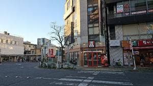 ケンタッキーフライドチキン 西川口店