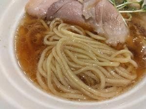 世界一暇なラーメン屋 近未来と日本文化の融合