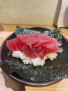 立食い寿司 根室花まる 丸の内オアゾ店