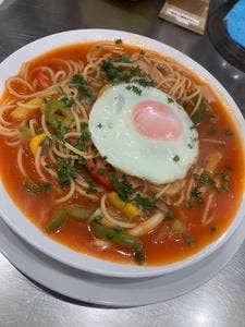 スパゲティ食堂 ズッパ 松戸本店