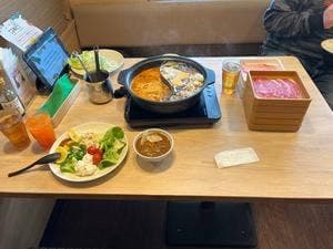 しゃぶ葉 島根斐川店