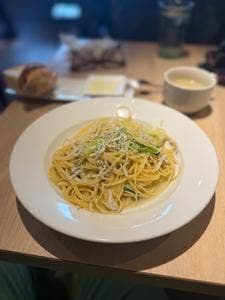 イタリアンキッチン SORRISOLE