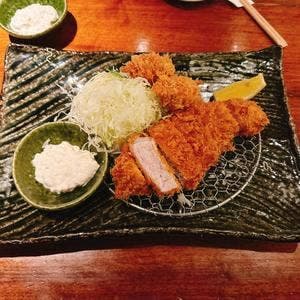 名代とんかつ かつくら 新宿髙島屋店