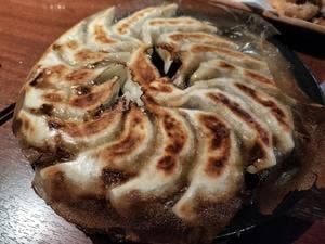 博多餃子舎 603 筑紫口店