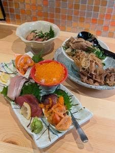 大衆酒場 オードリー 枚方駅前店