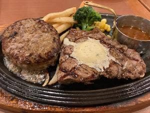 ロイヤルホスト 仙川駅前店