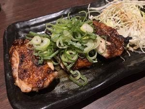 やきとり 克蔵 只今参上
