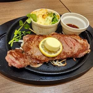 デニーズ野方店