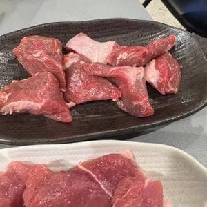 千住ジンギスカン 海月