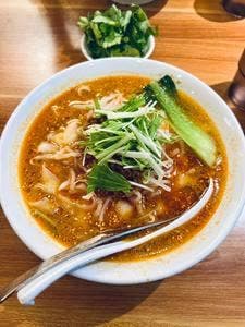中華料理 牡丹亭