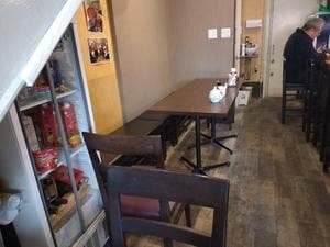 ジャイアントコーヒーハウス 野田阪神店