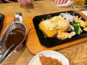 ビッグボーイ 南アルプス店