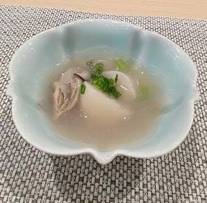 鮨 平八郎