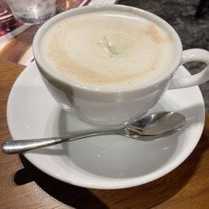 珈琲館 銀座インズ店