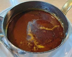 カレー工房 リトルセイロン