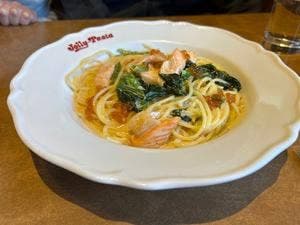 ジョリーパスタ 向日店