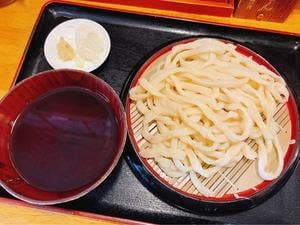 武蔵野うどん たまや