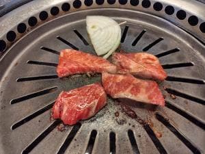 焼肉のいなじま