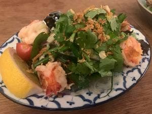 タイ食堂 バンガオ