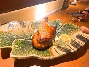 ROBATA二代目心