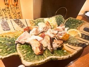 ROBATA二代目心