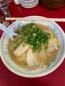 むらた亭 門司大里店