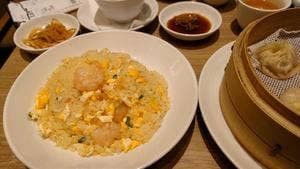 鼎泰豐 ラゾーナ川崎店